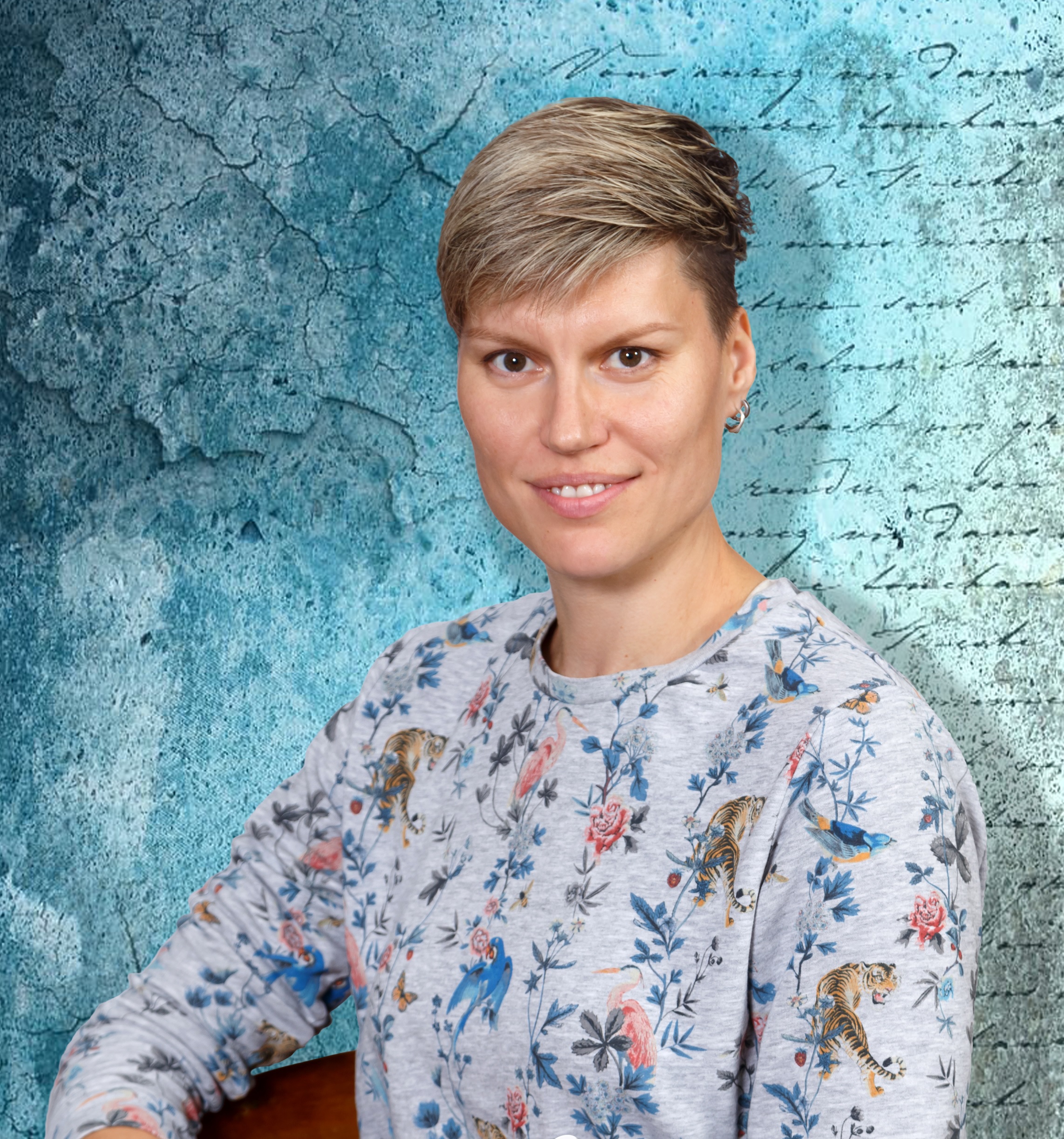 Кириченко Ирина Васильевна.